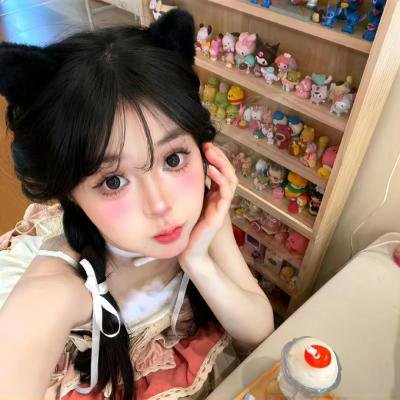 如你那般微笑