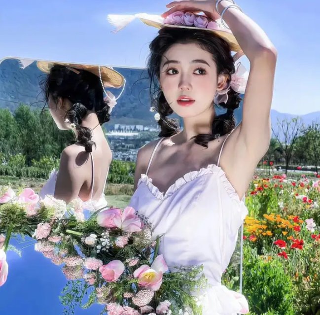 去年冬天与你分手