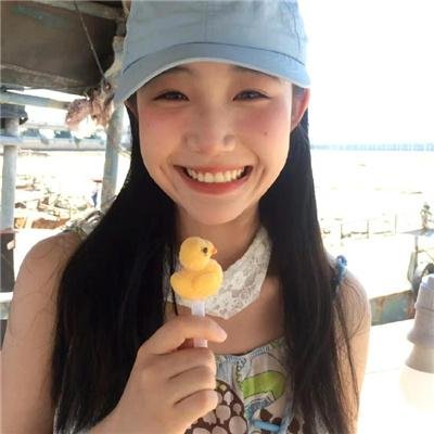 美男记